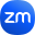 One platform to connect | Zoom logo