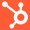 HubSpot | Software & Tools for your Business - Homepage logo